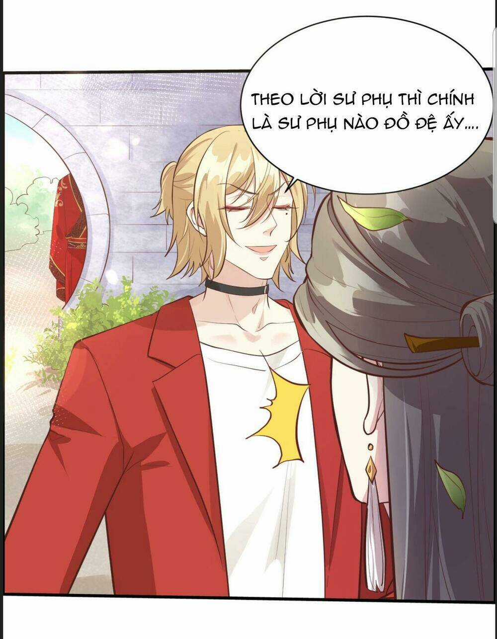 Chàng Vú Em Tu Chân - Chapter 52 - Trang 5