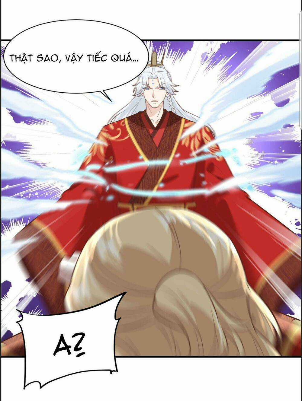 Chàng Vú Em Tu Chân - Chapter 52 - Trang 42