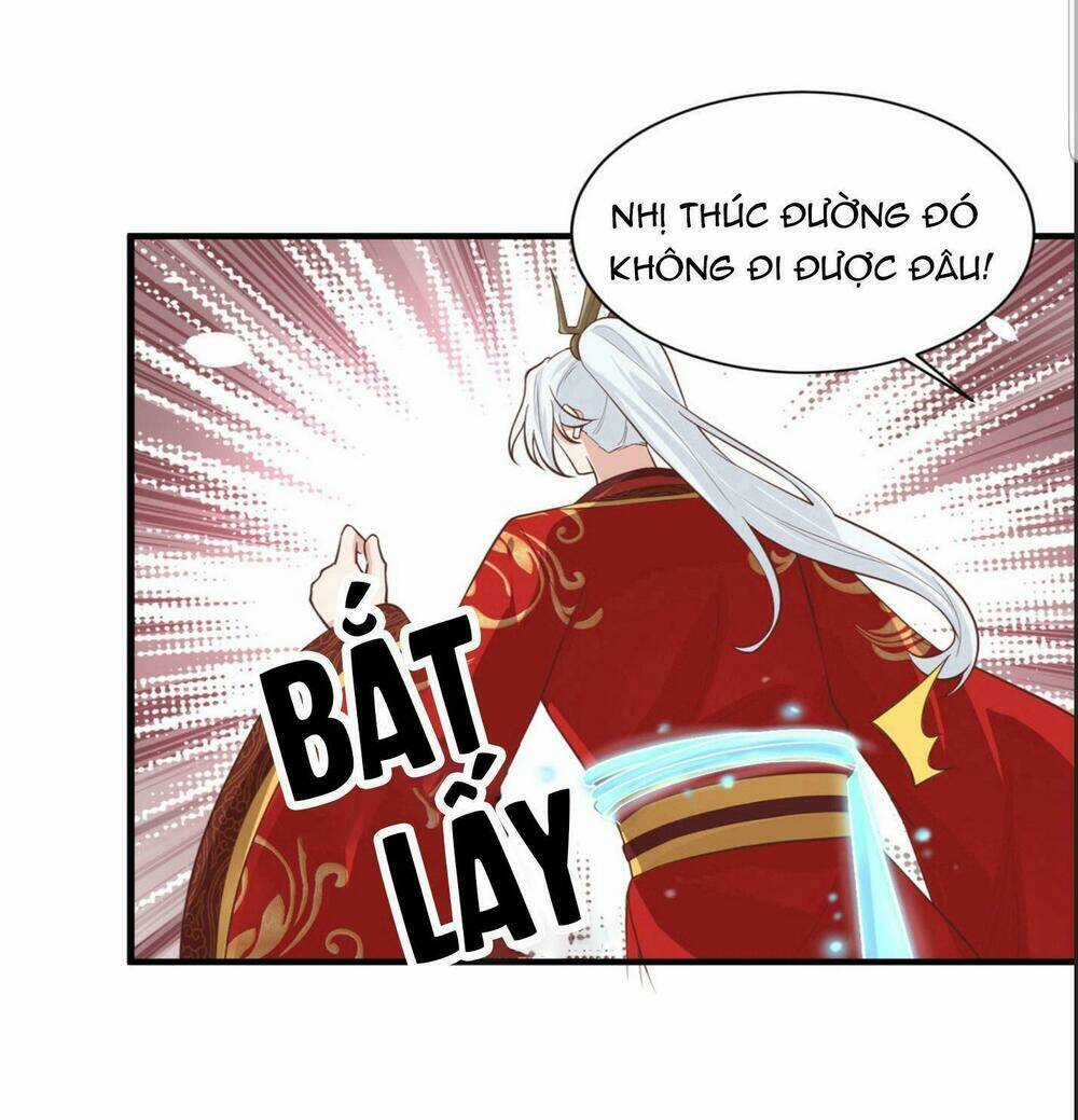 Chàng Vú Em Tu Chân - Chapter 52 - Trang 44