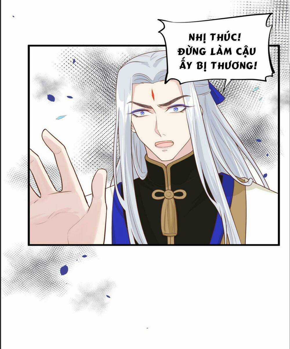 Chàng Vú Em Tu Chân - Chapter 52 - Trang 47