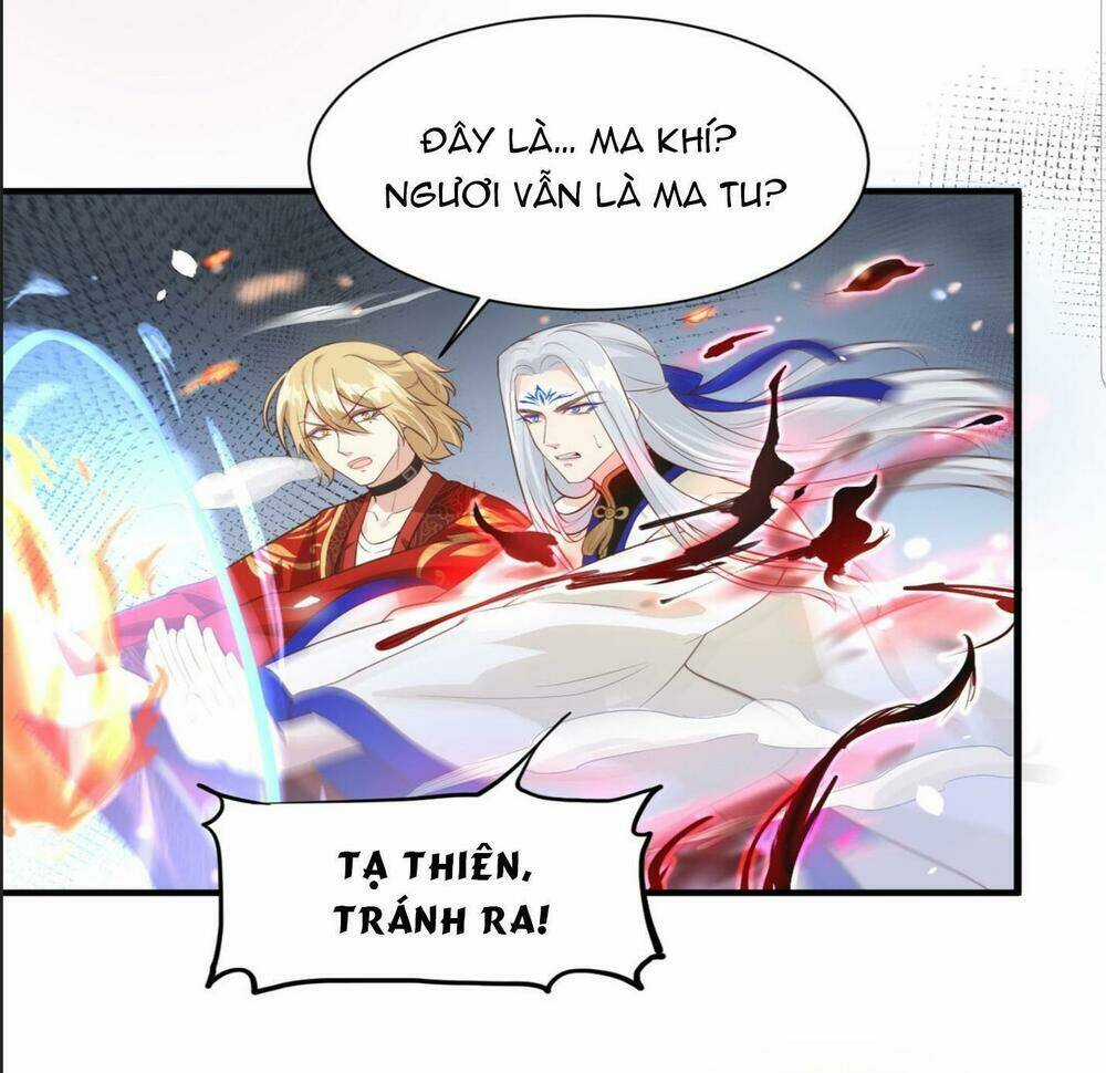 Chàng Vú Em Tu Chân - Chapter 52 - Trang 50