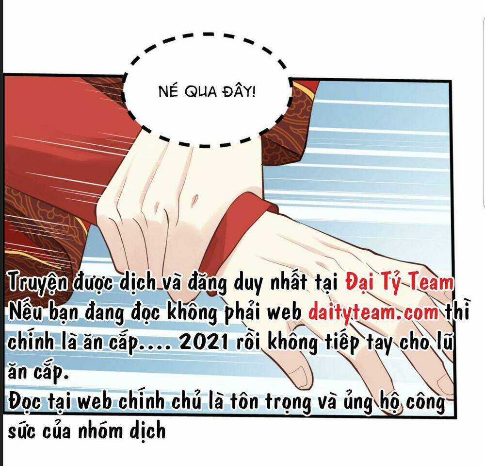 Chàng Vú Em Tu Chân - Chapter 52 - Trang 6