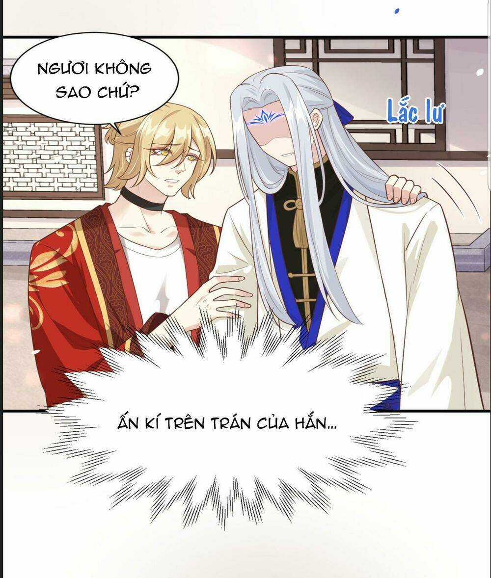 Chàng Vú Em Tu Chân - Chapter 52 - Trang 53