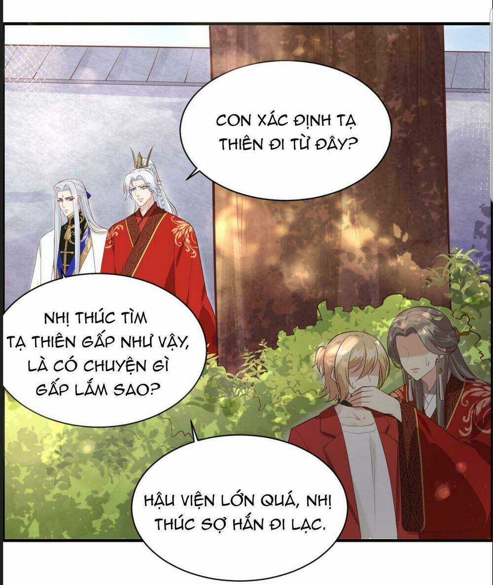 Chàng Vú Em Tu Chân - Chapter 52 - Trang 7