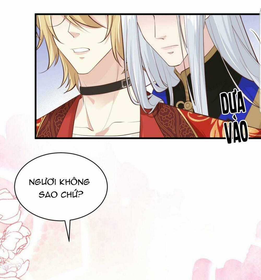 Chàng Vú Em Tu Chân - Chapter 53 - Trang 2