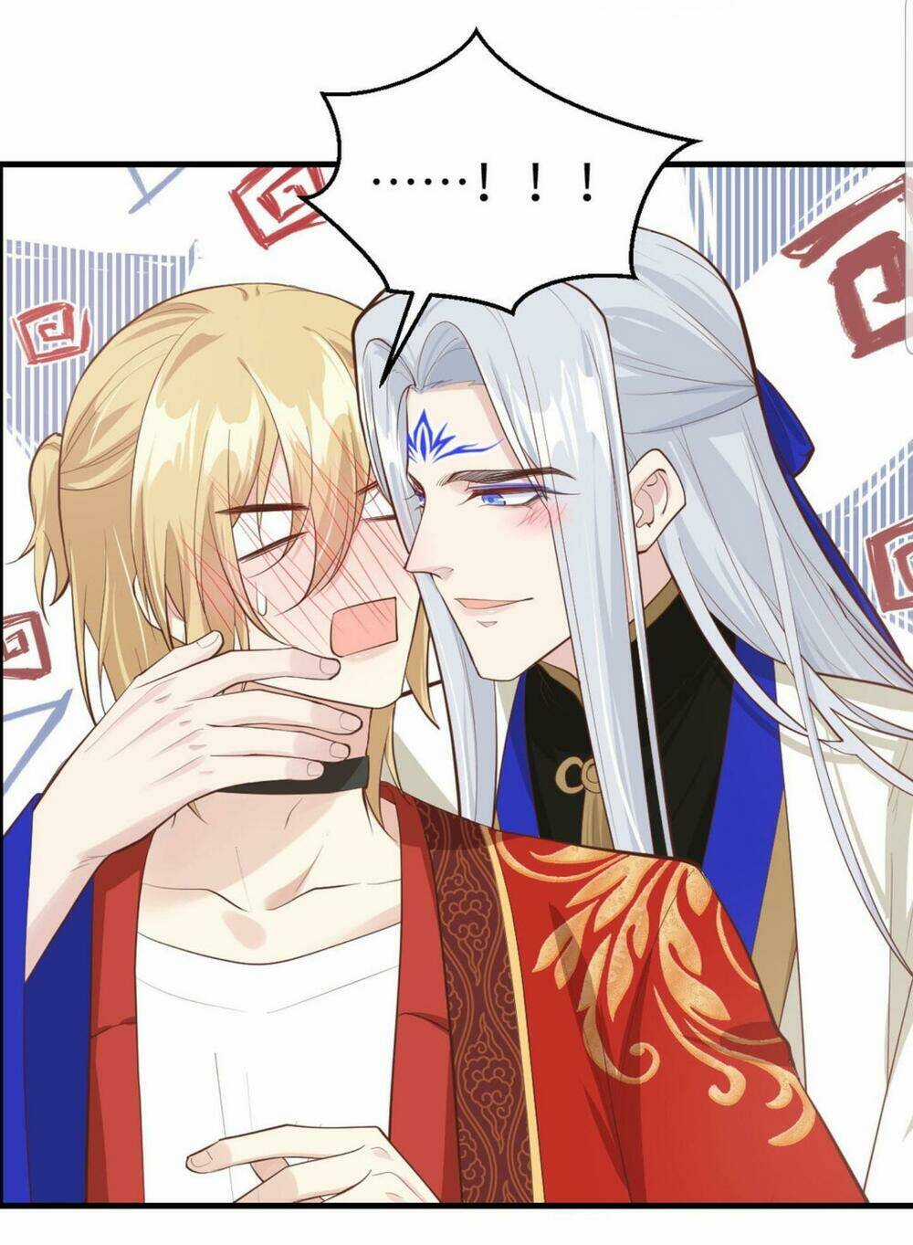 Chàng Vú Em Tu Chân - Chapter 53 - Trang 11