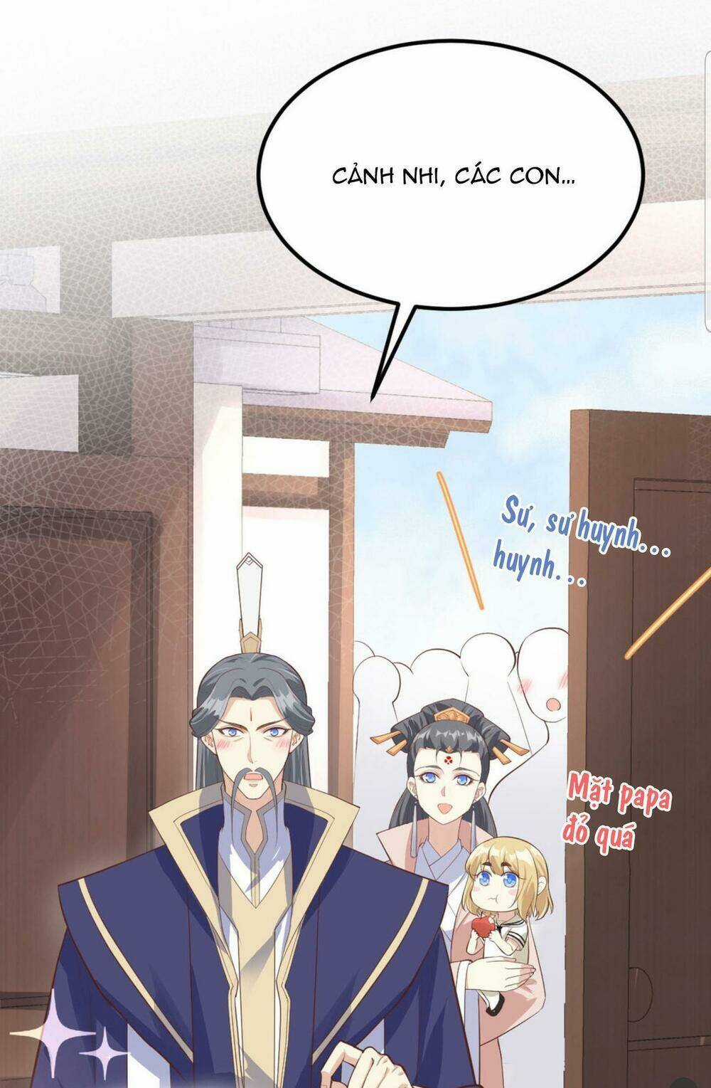 Chàng Vú Em Tu Chân - Chapter 53 - Trang 13