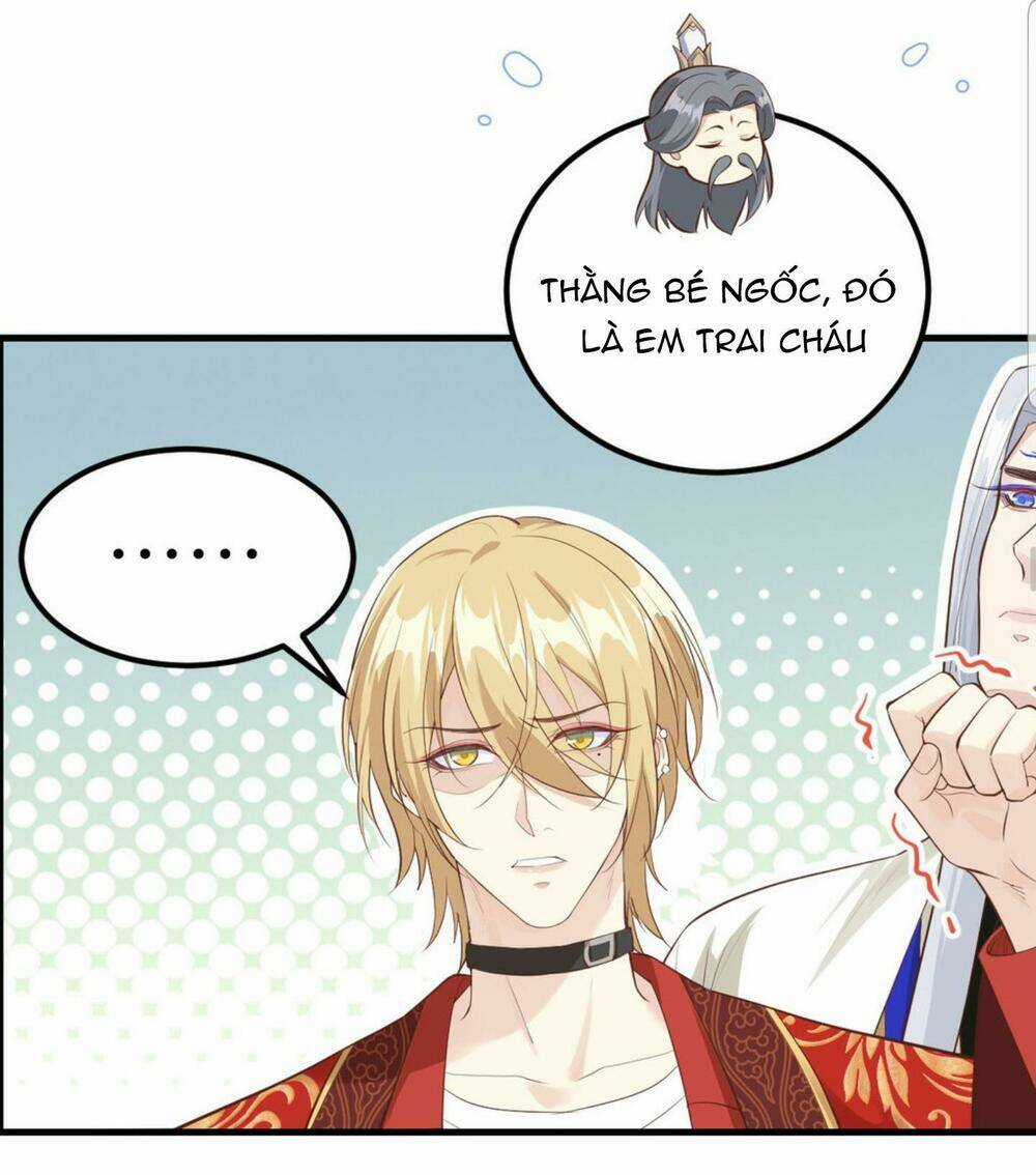 Chàng Vú Em Tu Chân - Chapter 53 - Trang 19