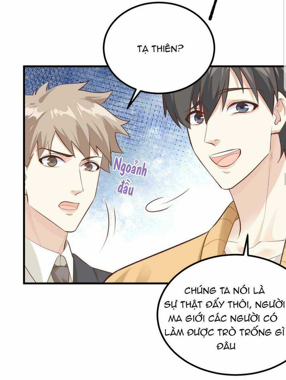 Chàng Vú Em Tu Chân - Chapter 53 - Trang 24