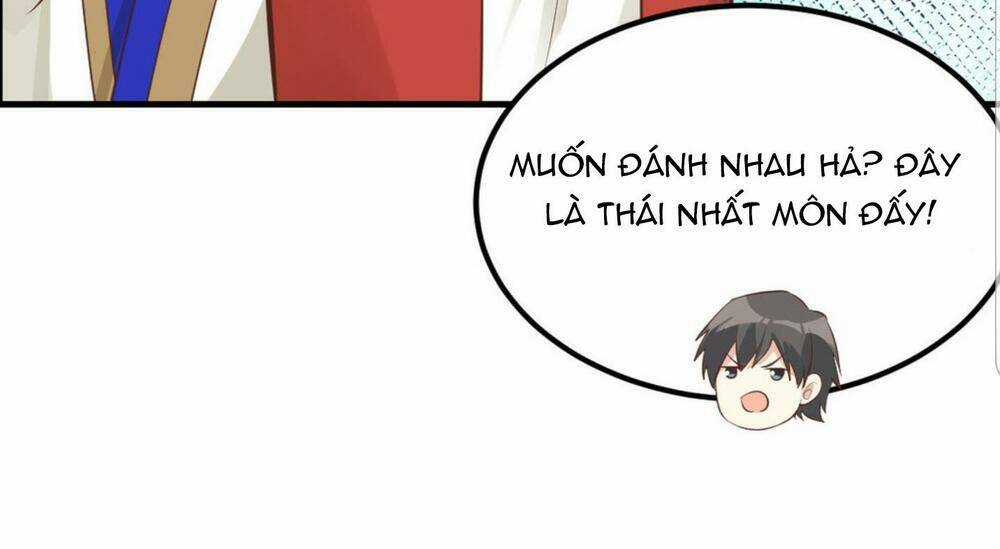 Chàng Vú Em Tu Chân - Chapter 53 - Trang 26