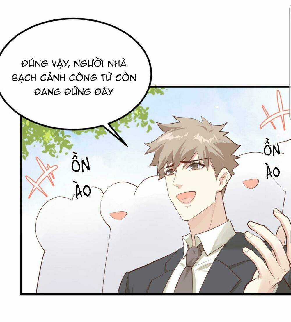 Chàng Vú Em Tu Chân - Chapter 53 - Trang 27