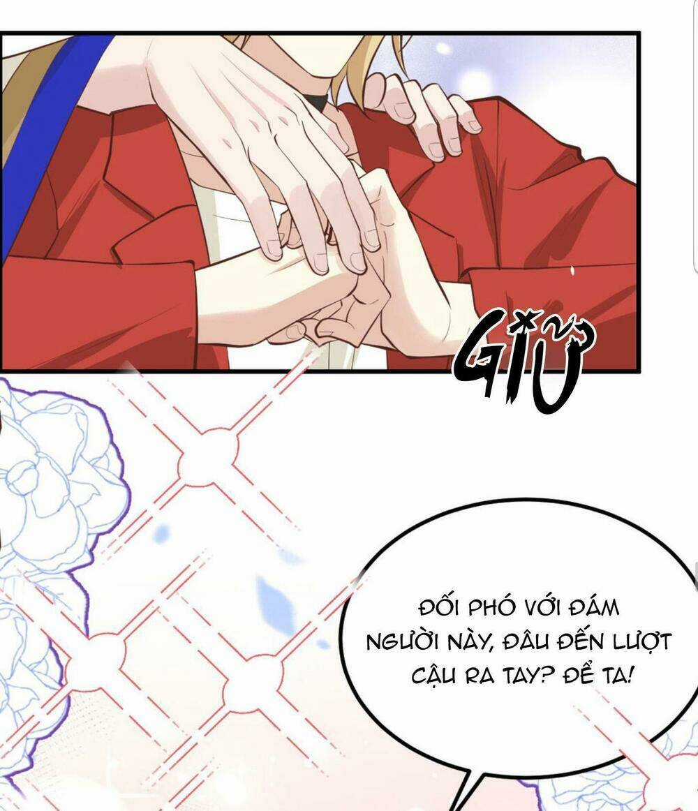 Chàng Vú Em Tu Chân - Chapter 53 - Trang 28