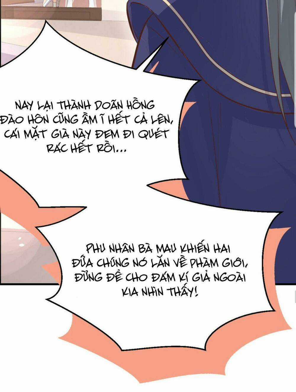 Chàng Vú Em Tu Chân - Chapter 53 - Trang 33