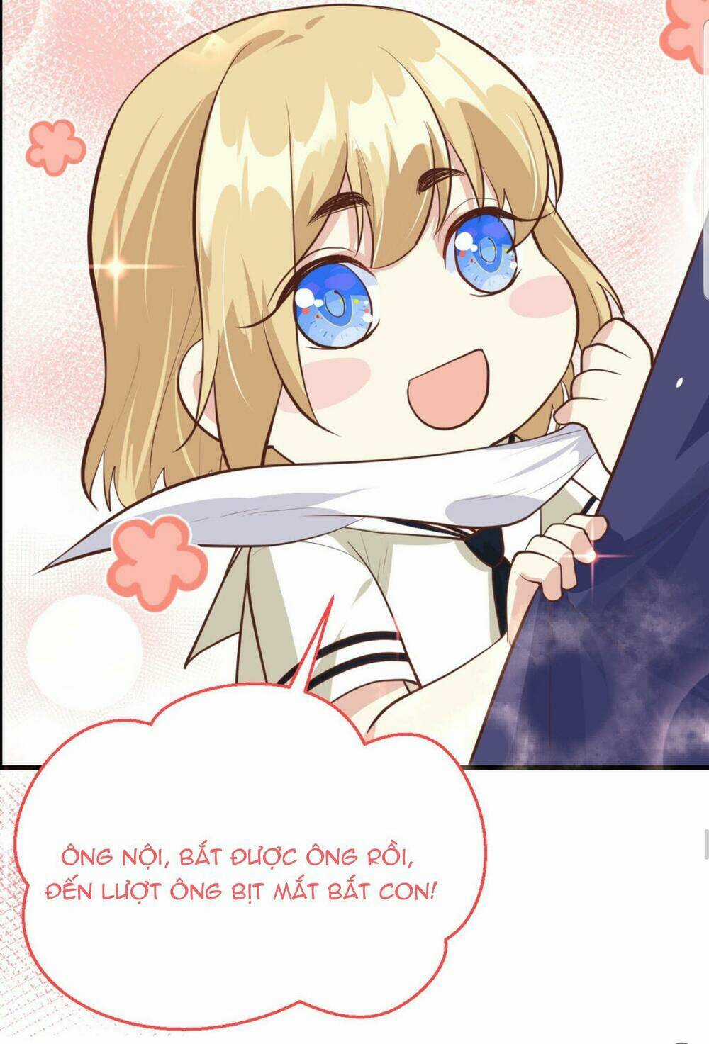 Chàng Vú Em Tu Chân - Chapter 53 - Trang 40