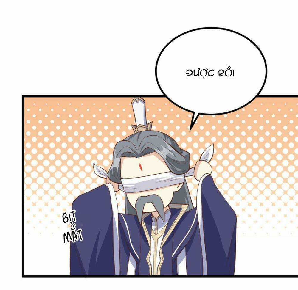 Chàng Vú Em Tu Chân - Chapter 53 - Trang 42