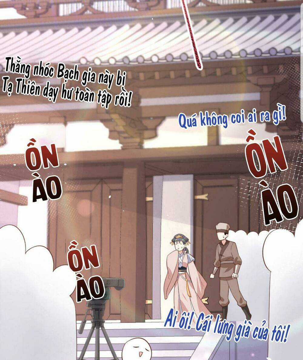 Chàng Vú Em Tu Chân - Chapter 53 - Trang 46