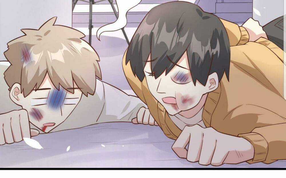 Chàng Vú Em Tu Chân - Chapter 53 - Trang 47