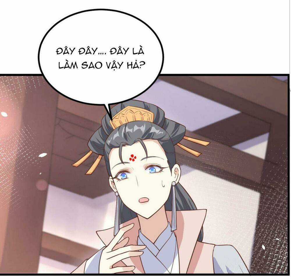 Chàng Vú Em Tu Chân - Chapter 53 - Trang 48