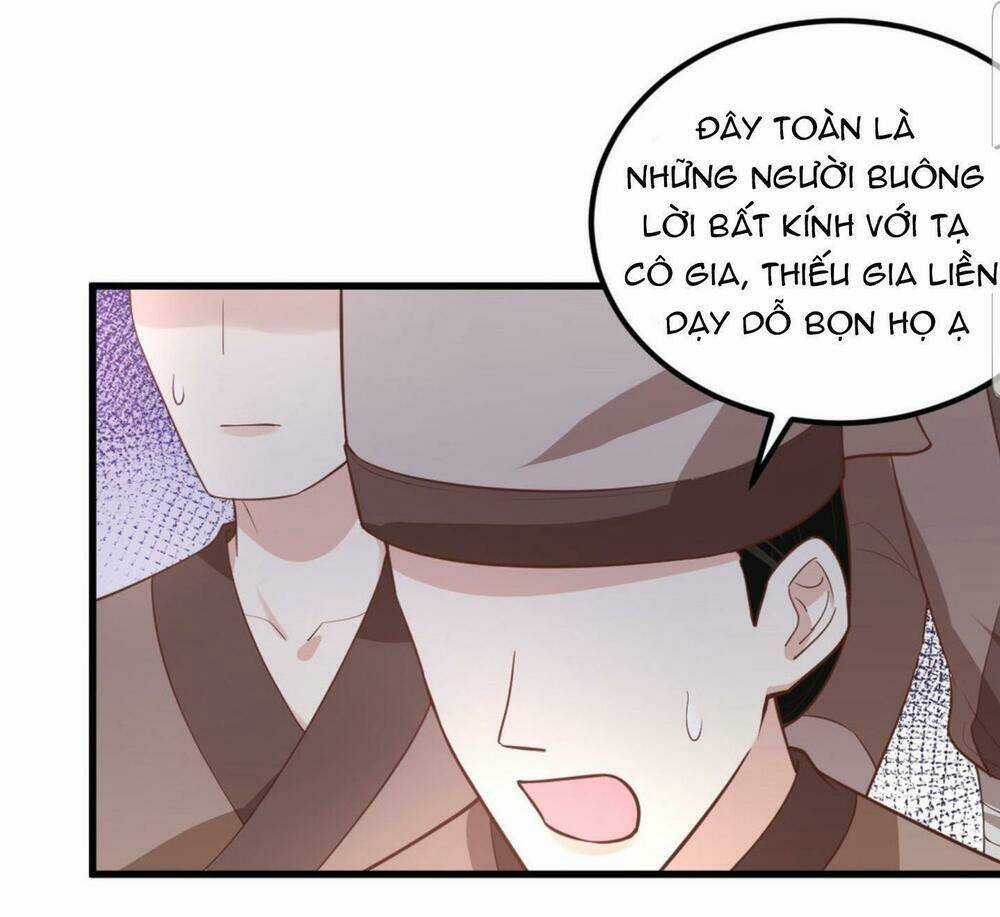 Chàng Vú Em Tu Chân - Chapter 53 - Trang 49