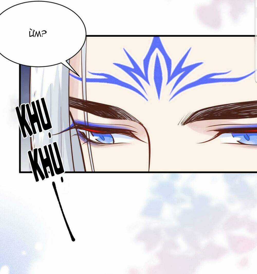 Chàng Vú Em Tu Chân - Chapter 53 - Trang 6