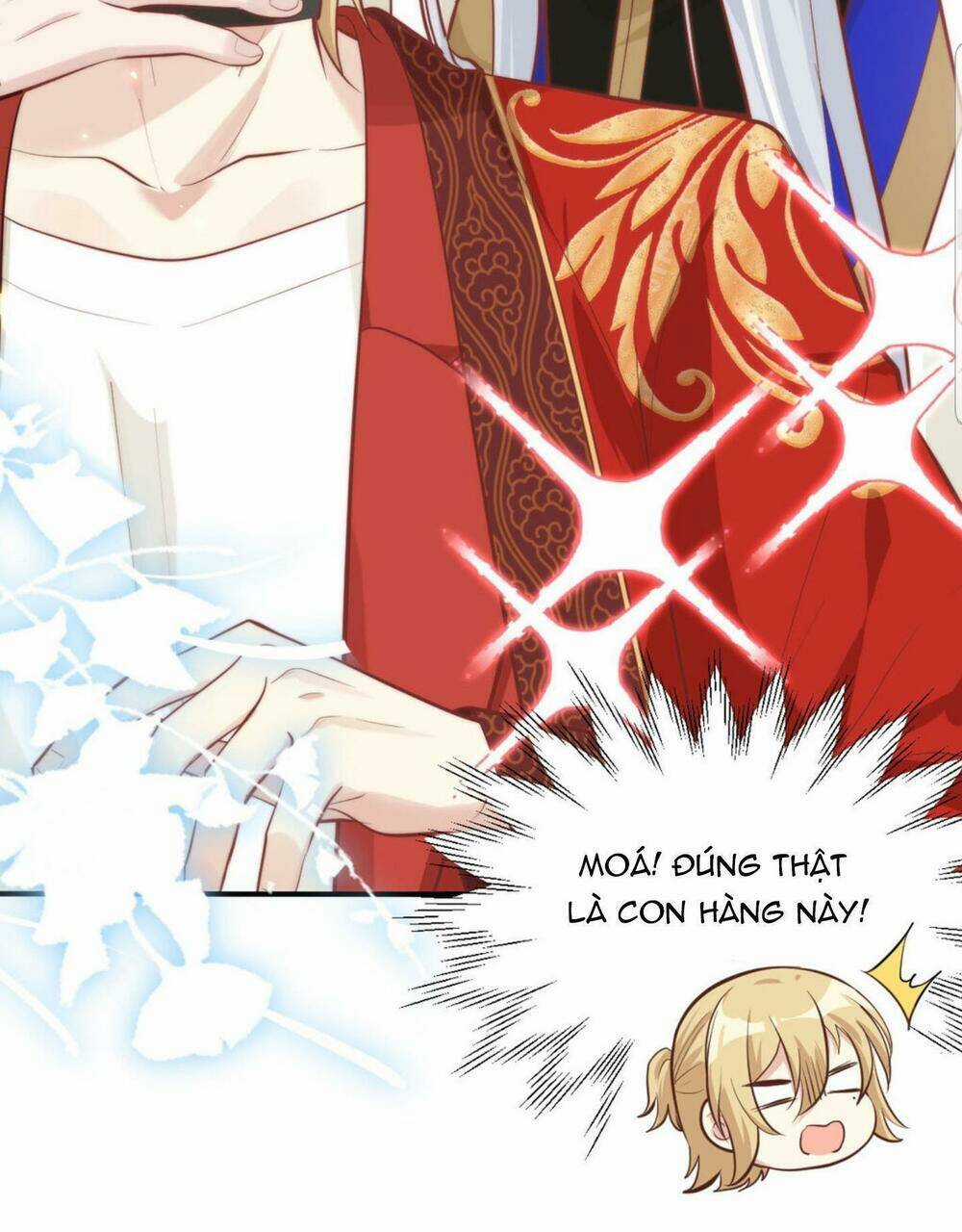 Chàng Vú Em Tu Chân - Chapter 53 - Trang 8