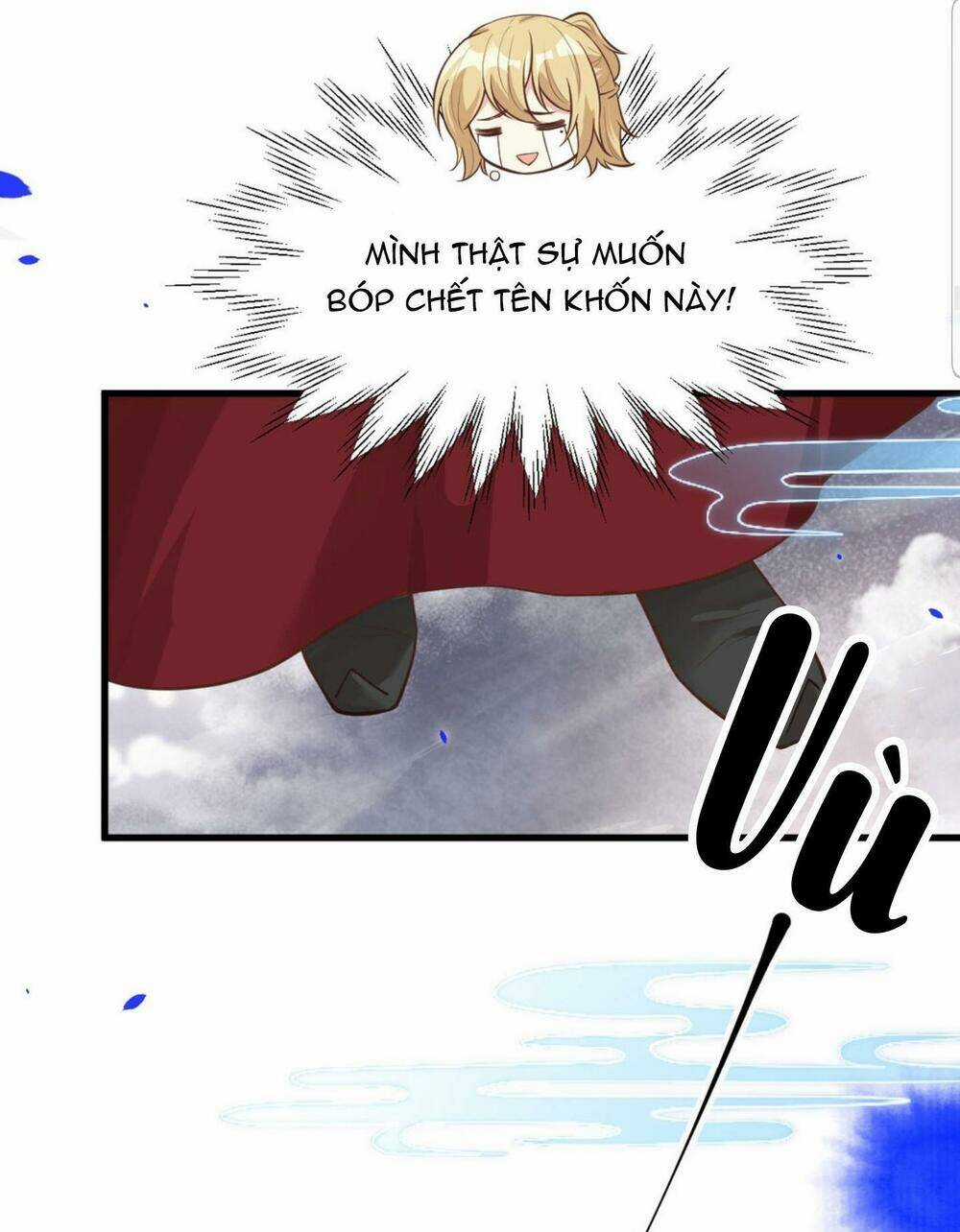 Chàng Vú Em Tu Chân - Chapter 54 - Trang 19