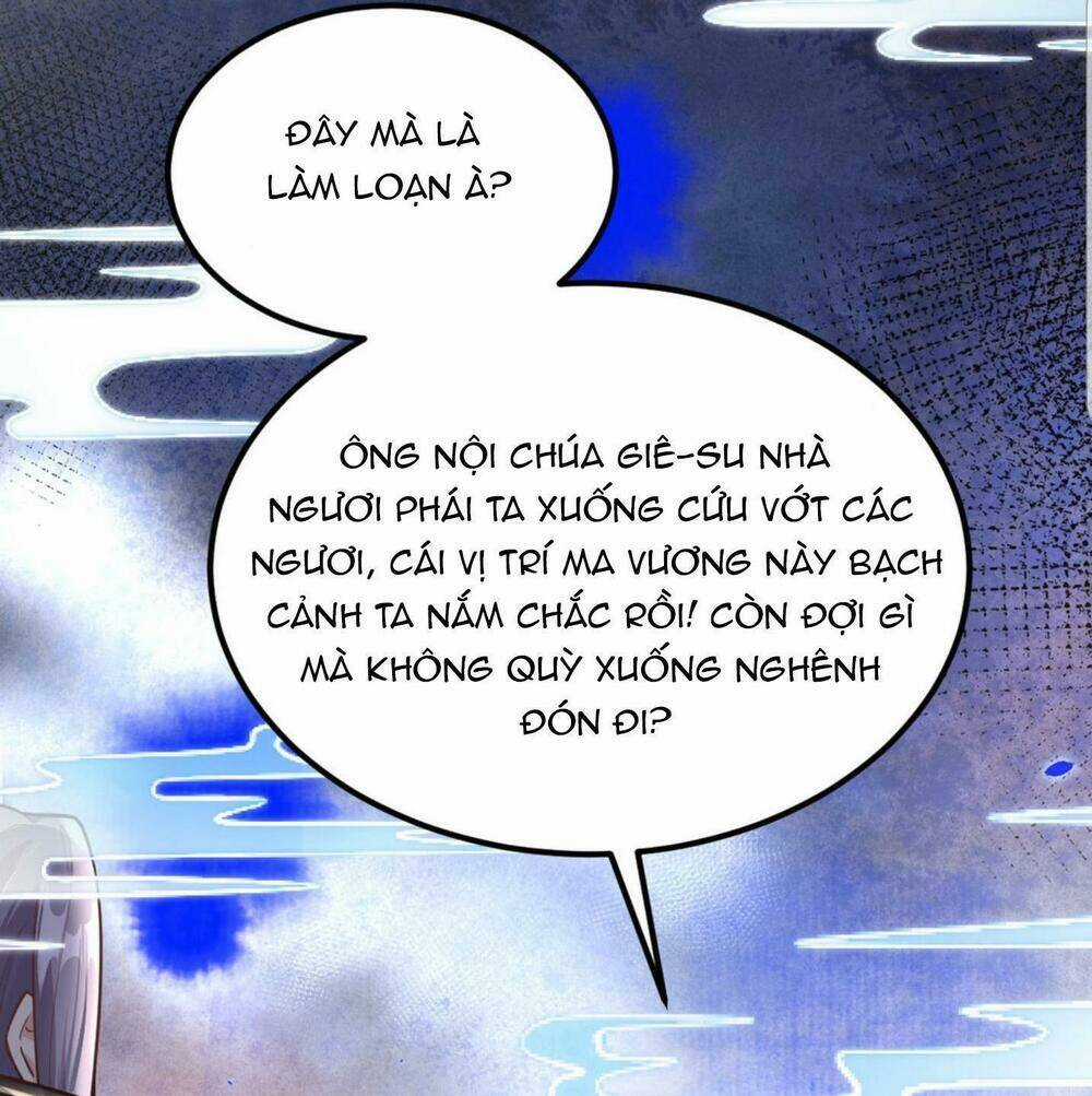 Chàng Vú Em Tu Chân - Chapter 54 - Trang 21