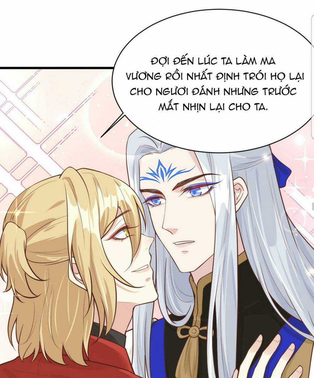 Chàng Vú Em Tu Chân - Chapter 54 - Trang 33