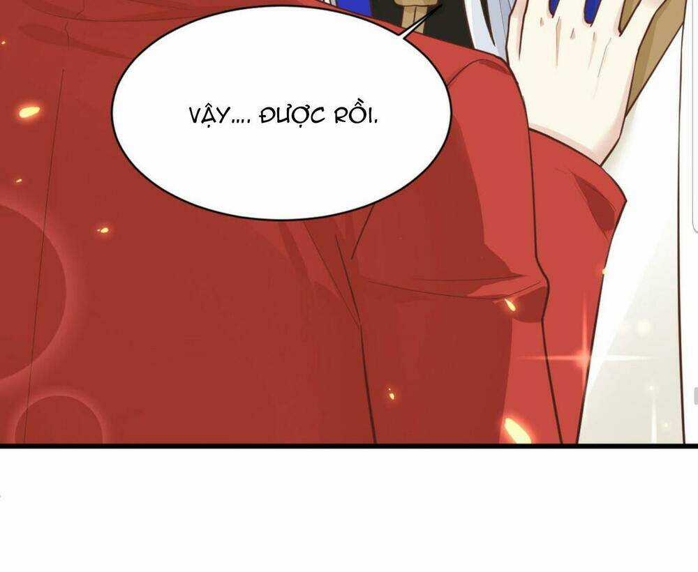 Chàng Vú Em Tu Chân - Chapter 54 - Trang 34