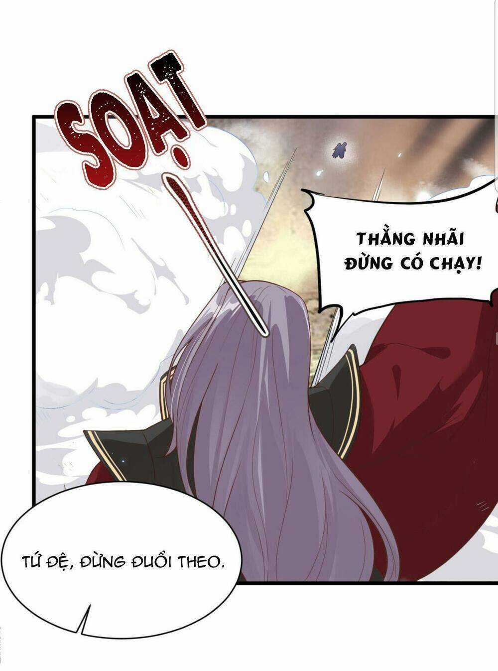 Chàng Vú Em Tu Chân - Chapter 54 - Trang 37