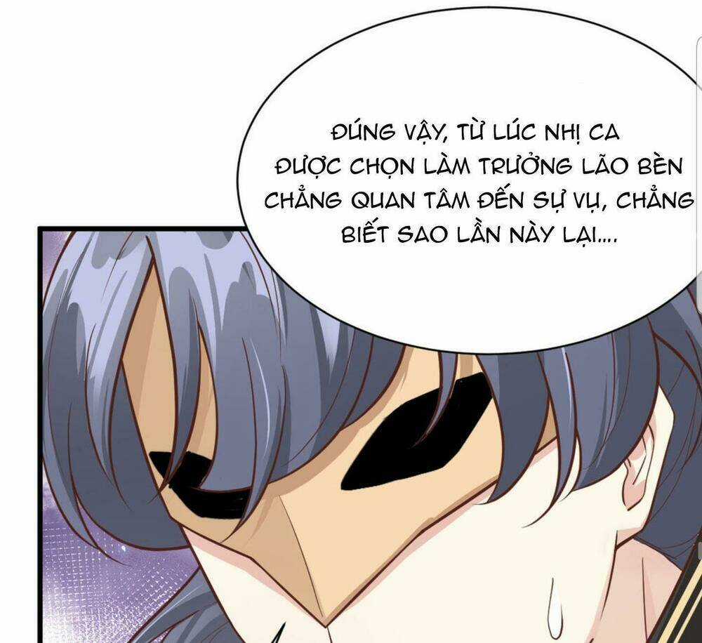 Chàng Vú Em Tu Chân - Chapter 54 - Trang 39