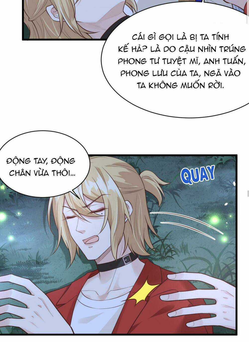 Chàng Vú Em Tu Chân - Chapter 54 - Trang 44