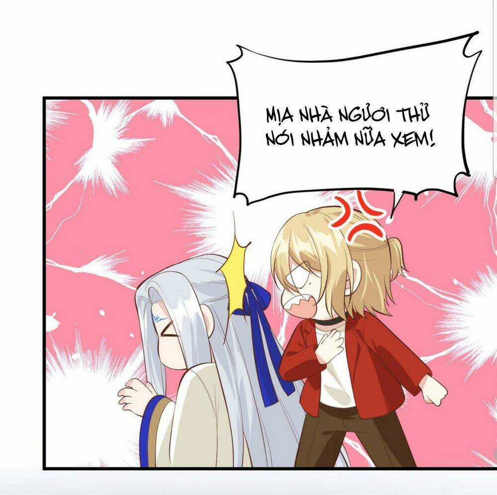 Chàng Vú Em Tu Chân - Chapter 54 - Trang 49