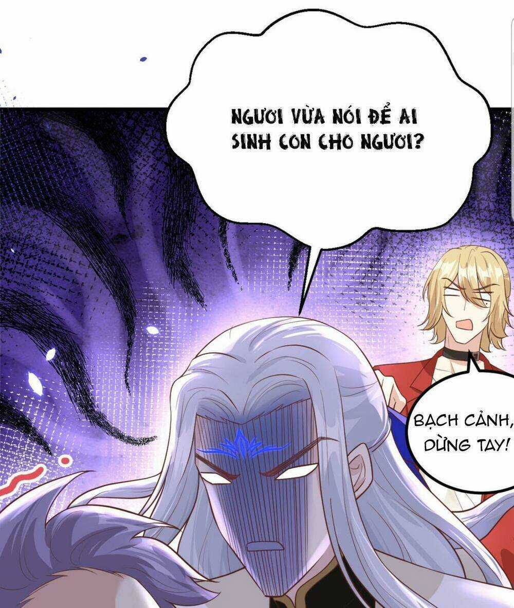 Chàng Vú Em Tu Chân - Chapter 54 - Trang 7