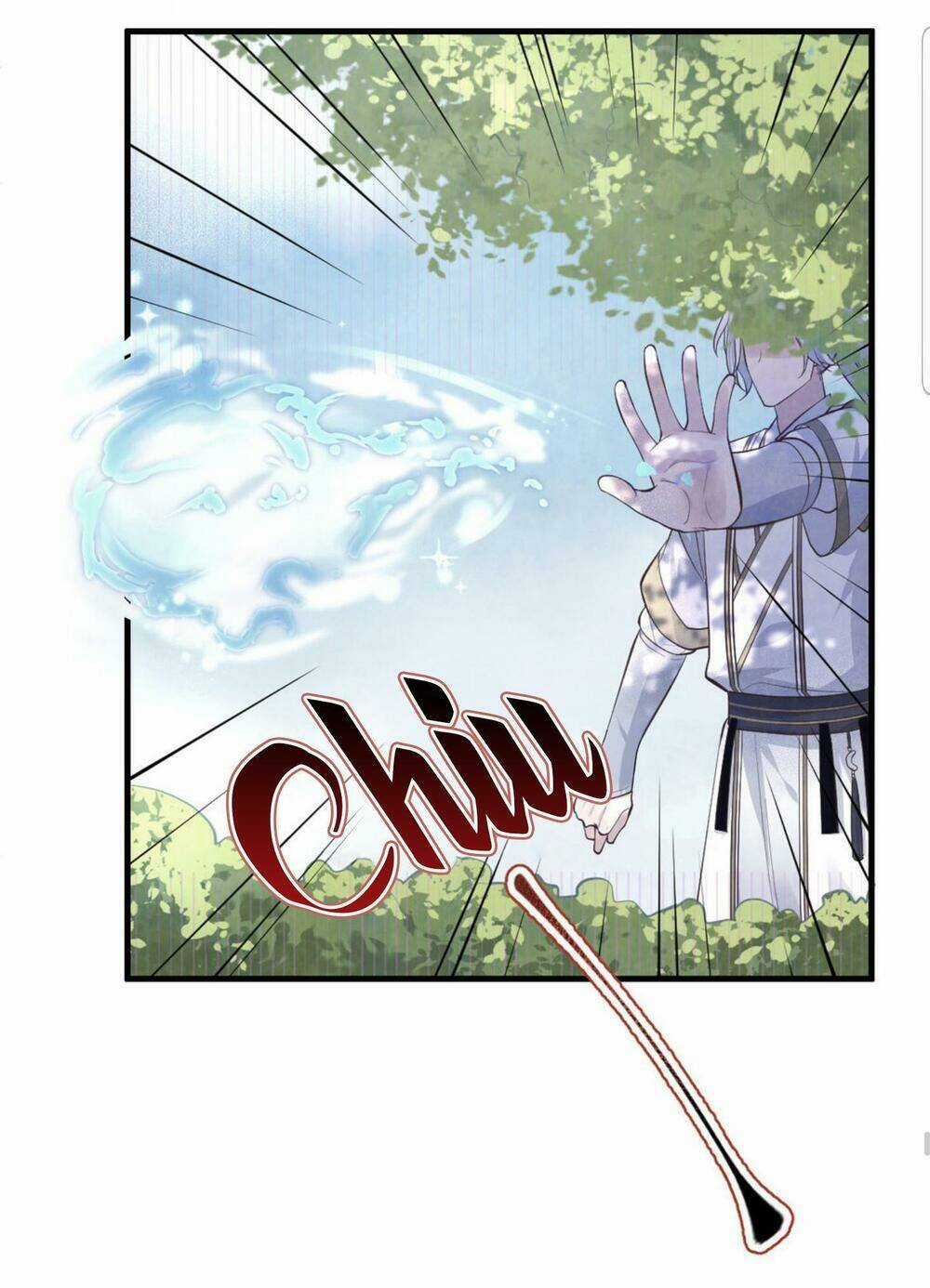 Chàng Vú Em Tu Chân - Chapter 54 - Trang 61