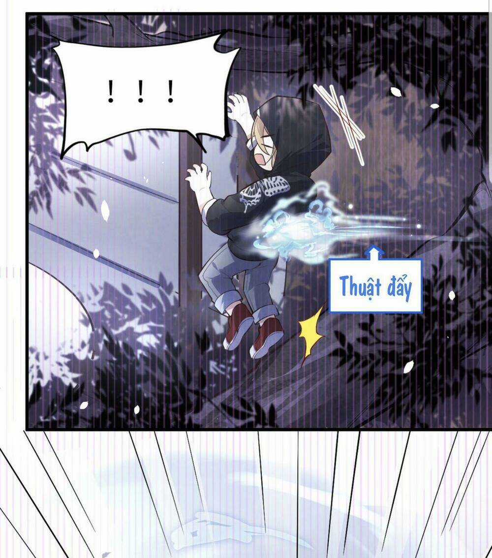 Chàng Vú Em Tu Chân - Chapter 54 - Trang 62