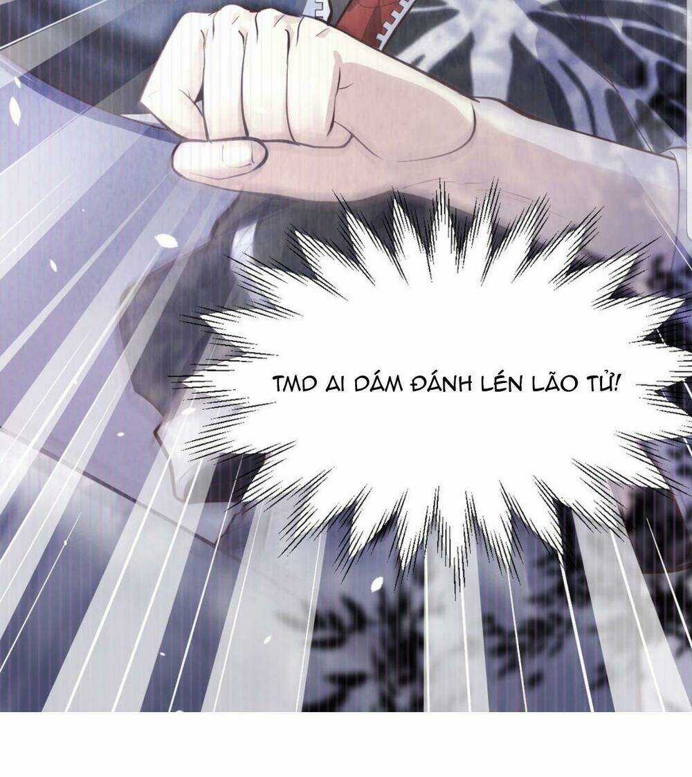 Chàng Vú Em Tu Chân - Chapter 54 - Trang 64