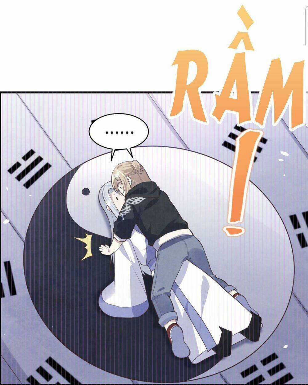 Chàng Vú Em Tu Chân - Chapter 54 - Trang 66