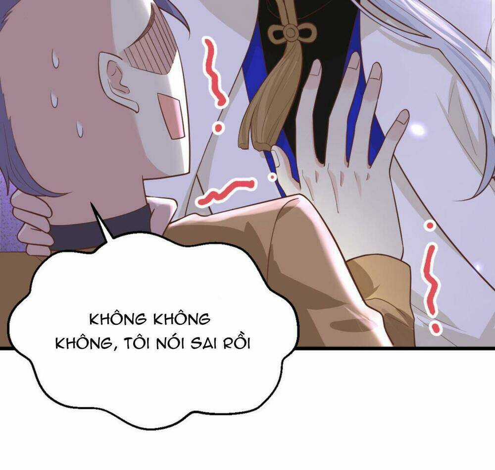 Chàng Vú Em Tu Chân - Chapter 54 - Trang 8