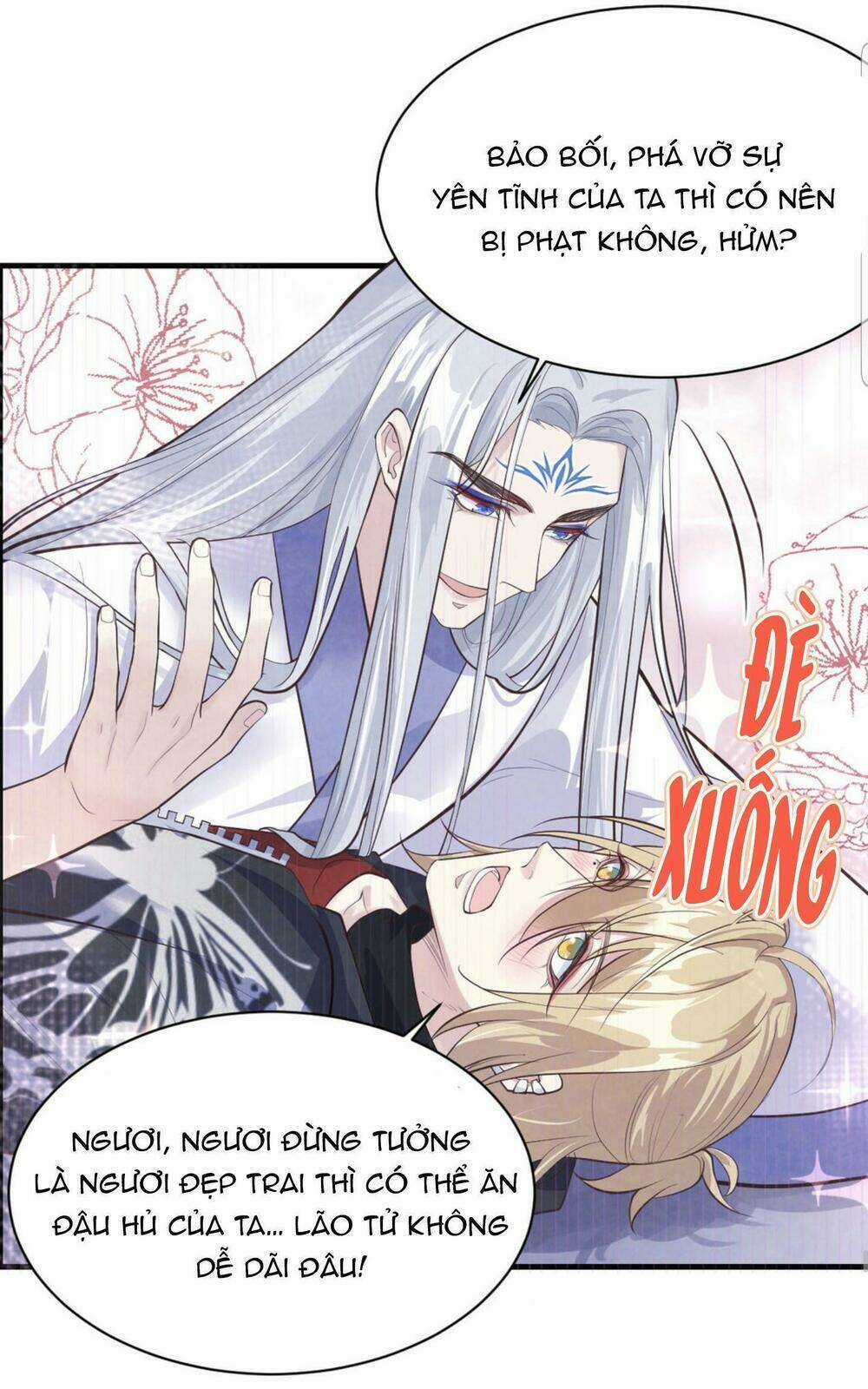 Chàng Vú Em Tu Chân - Chapter 54 - Trang 72