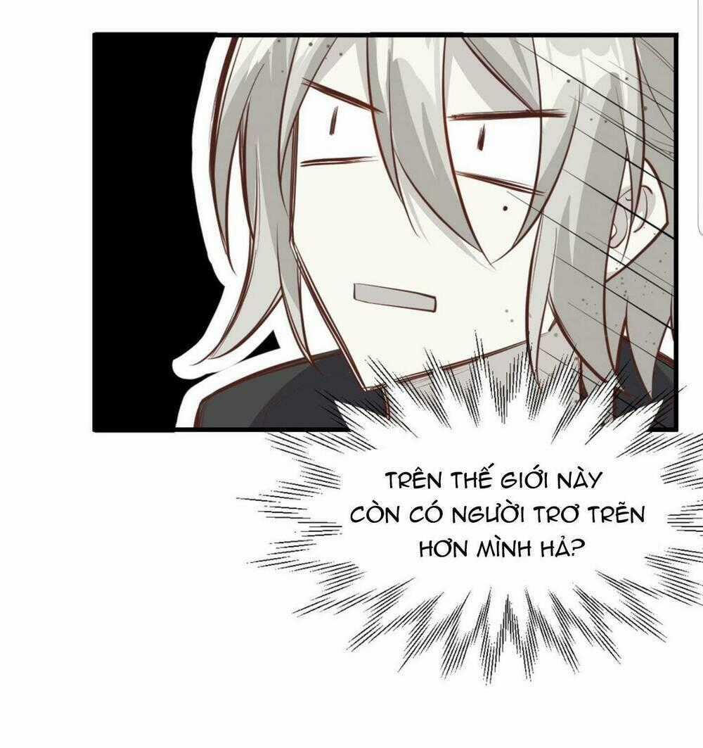 Chàng Vú Em Tu Chân - Chapter 54 - Trang 80