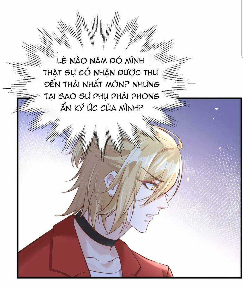 Chàng Vú Em Tu Chân - Chapter 55 - Trang 3