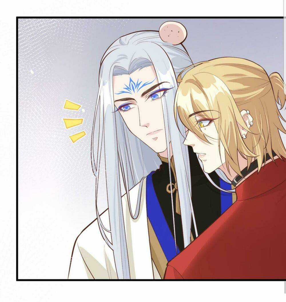 Chàng Vú Em Tu Chân - Chapter 55 - Trang 30