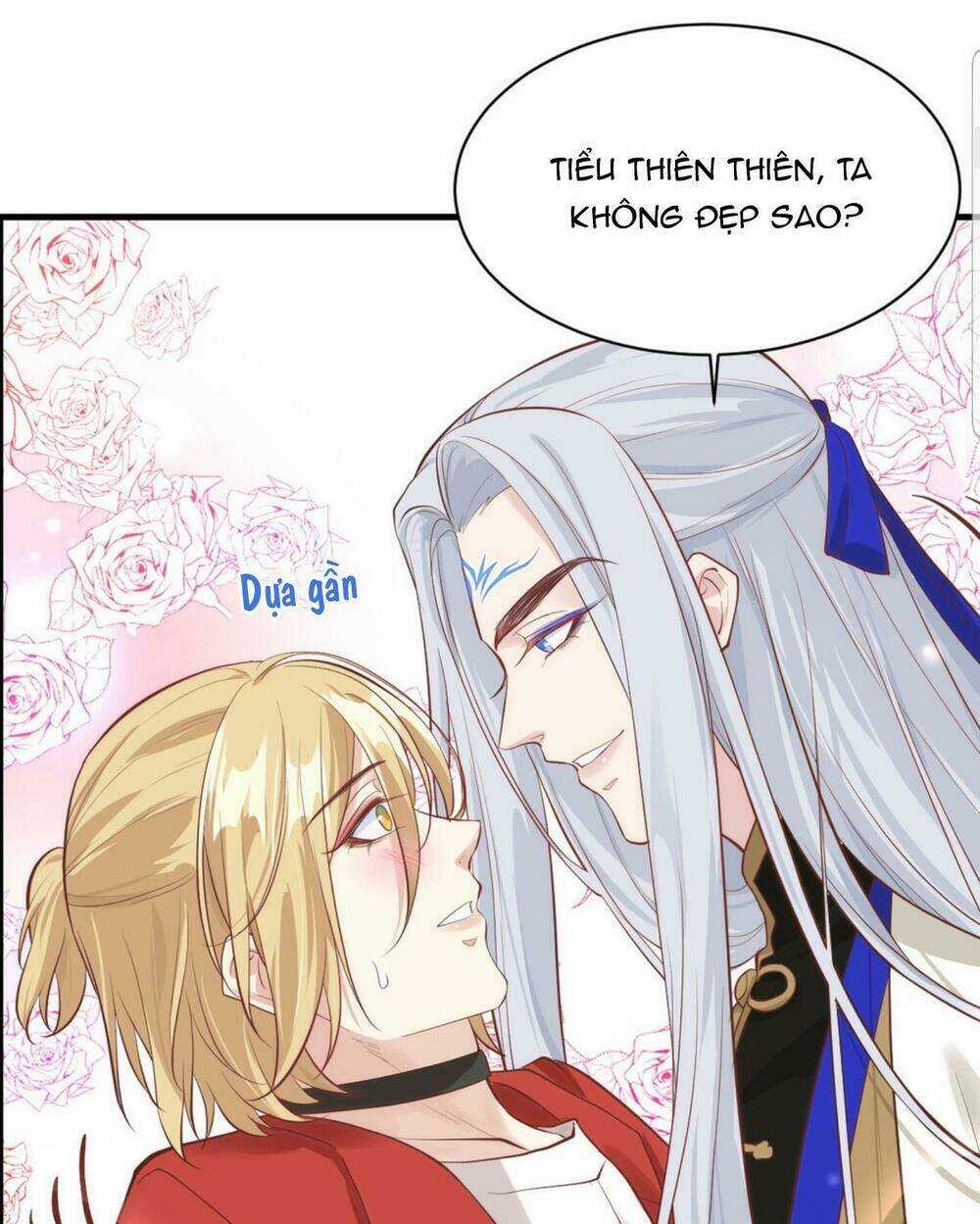 Chàng Vú Em Tu Chân - Chapter 55 - Trang 4