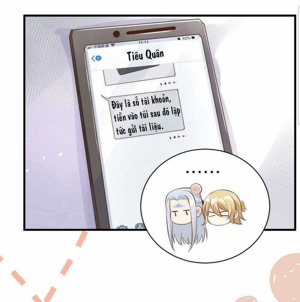 Chàng Vú Em Tu Chân - Chapter 55 - Trang 31