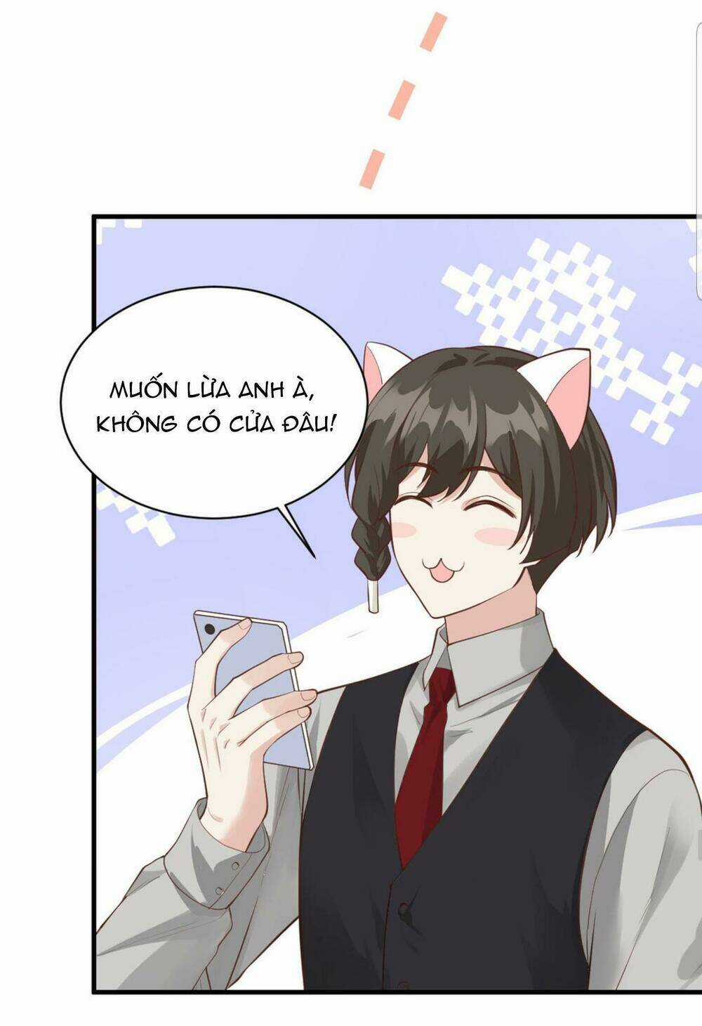 Chàng Vú Em Tu Chân - Chapter 55 - Trang 33