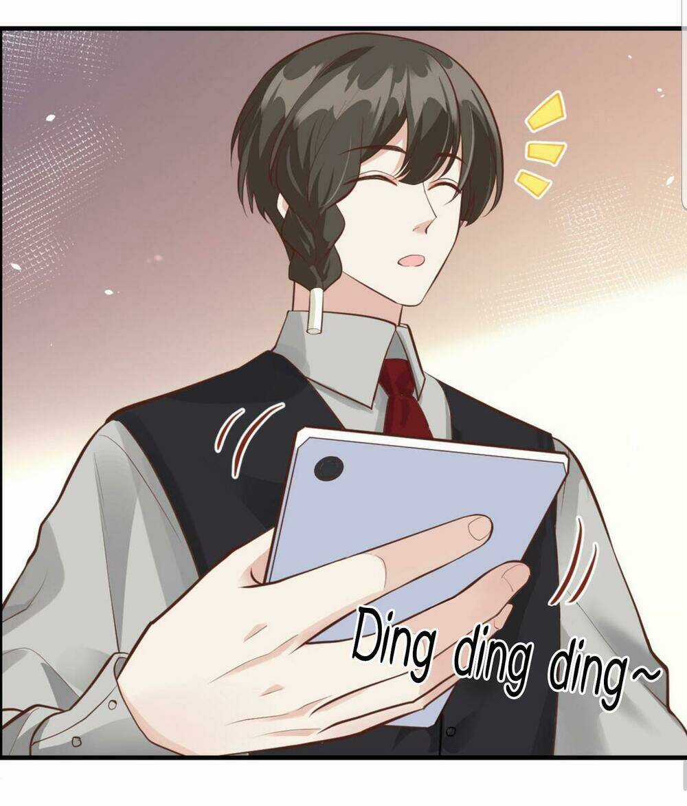 Chàng Vú Em Tu Chân - Chapter 55 - Trang 34