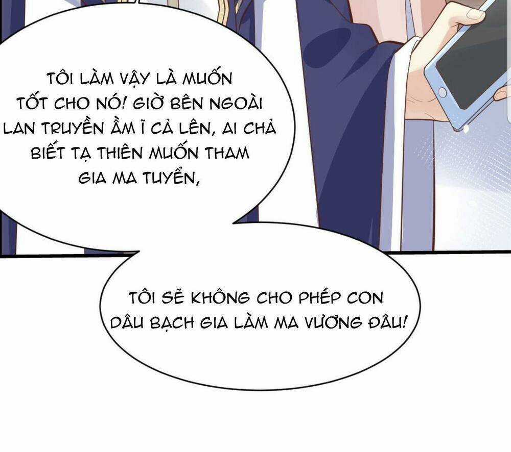 Chàng Vú Em Tu Chân - Chapter 55 - Trang 38