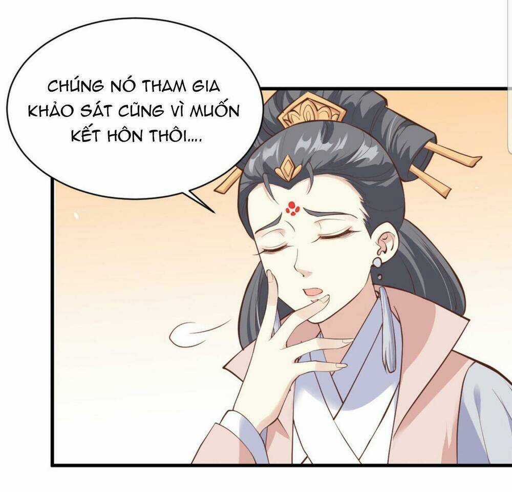 Chàng Vú Em Tu Chân - Chapter 55 - Trang 39