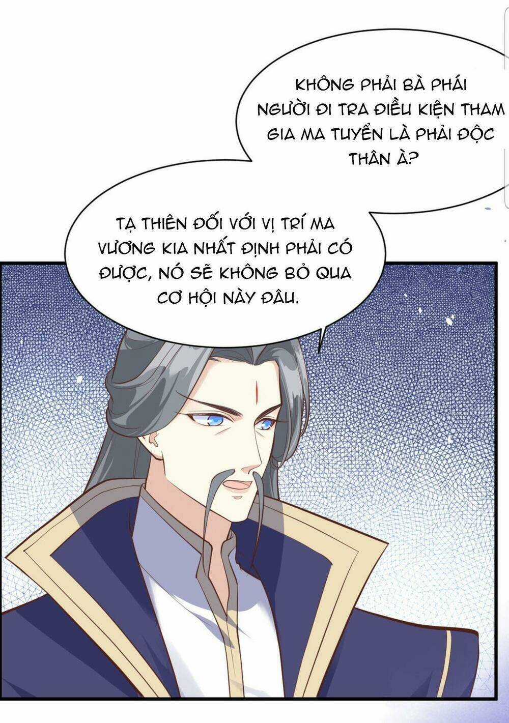 Chàng Vú Em Tu Chân - Chapter 55 - Trang 40